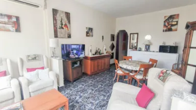 Apartment in Rincón de Loix Llano photo 6