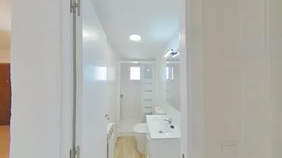 Apartment in San Isidro photo 29