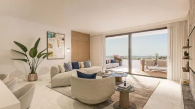 Apartment on Calle Cartama photo 5