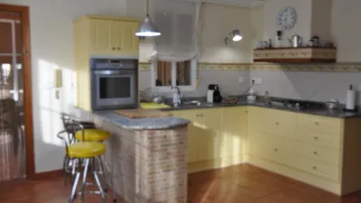 Chalet in Perleta photo 34