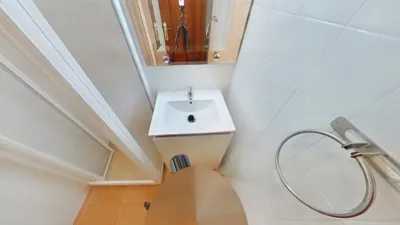 Flat in Pradolongo photo 28