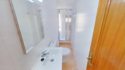 Apartment in Amposta photo 26