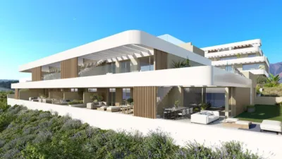 Apartment on Calle Segismundo Moret photo 9