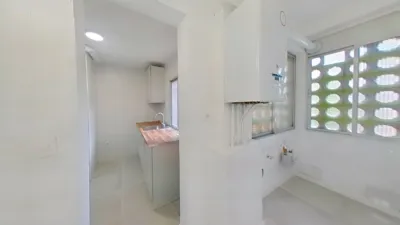 Apartment in Canillejas photo 20