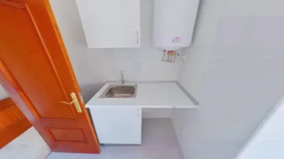 Piso en Puerta Bonita photo 20