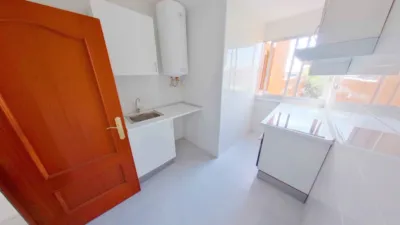 Piso en Puerta Bonita photo 18
