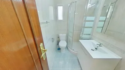 Piso en Simancas photo 30
