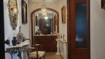 Apartment in the Centre photo 16
