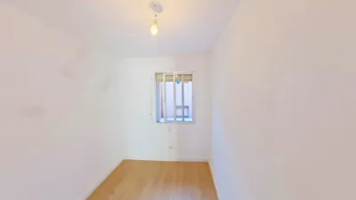 Apartment in Simancas photo 19