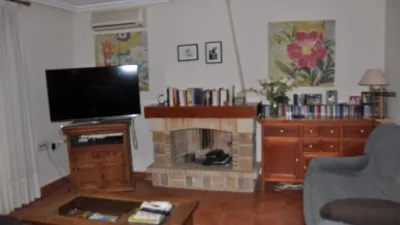 Chalet in Perleta photo 45