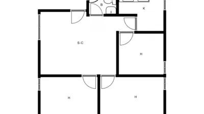 Apartment in Arcos photo 32