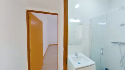 Apartment in Almendrales photo 13