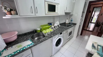 Apartment on Calle de las Viñas photo 10