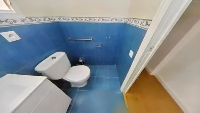Flat in Benalúa photo 56