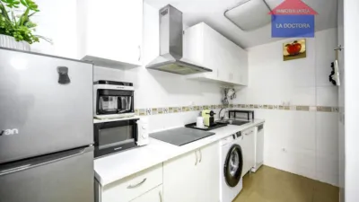 Apartment on Calle de los Mártires photo 12