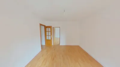Apartment in Simancas photo 8