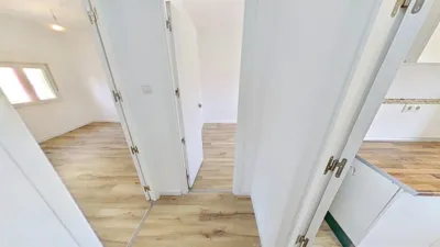 Piso en Puerta Bonita photo 19