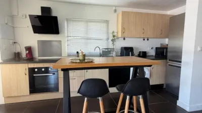 Chalet in Gargasindi photo 9