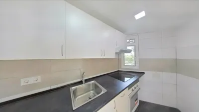 Apartment in Amposta photo 19