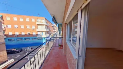 Apartment in Zofío photo 2