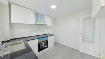 Apartment in Nou Moles photo 32