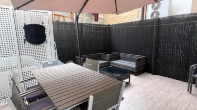 Apartment in Centro-Carretas photo 9