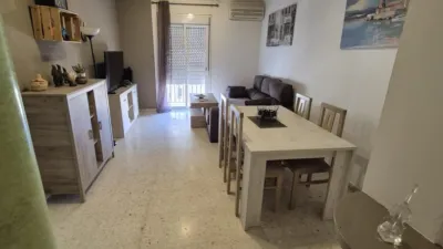 Apartment in Las Canteras photo 4