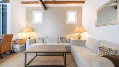 Apartment on Calle de Agustín Durán photo 11