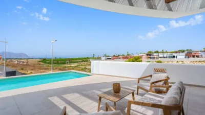 Chalet en Comunidad Valenciana photo 7