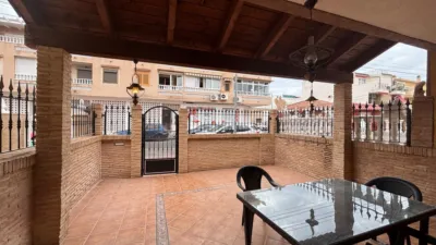 Casa – Torrevieja, San Roque, el Baix Segura / La Vega Baja - Vista 2