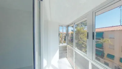 Piso en Puerta Bonita photo 33