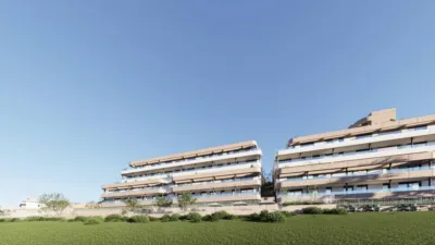 Apartment on Avenida del Arte photo 6