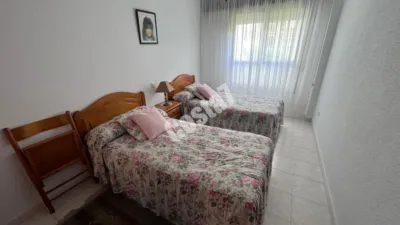 Apartment on Calle de las Viñas photo 13