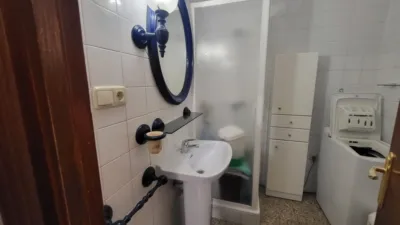 Apartment in the Centre photo 13