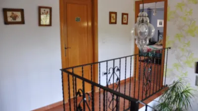 Chalet in Perleta photo 53