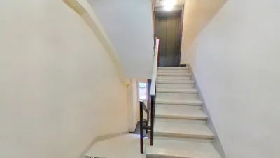 Apartment in San Fermín photo 28