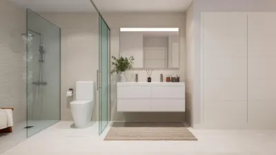 Apartment on Calle Segismundo Moret photo 2