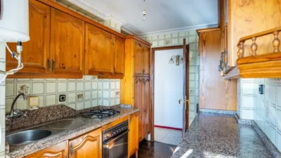 Apartment on Avenida del Rey Don Juan Carlos photo 6