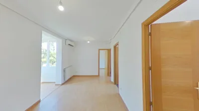 Flat in Moscardó photo 6