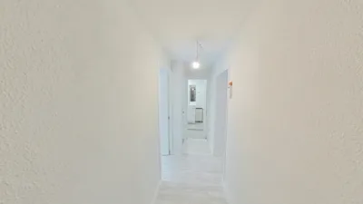 Apartment in Amposta photo 15