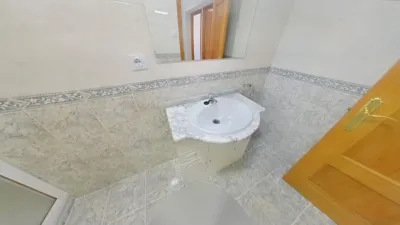 Piso en Ambroz photo 27