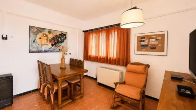 Apartment on Carrer de les Garrigues photo 10