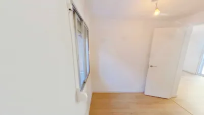Apartment in Simancas photo 21