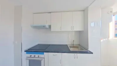 Flat in Hellín photo 19