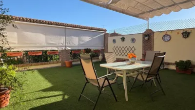 Chalet in Andalusia photo 3