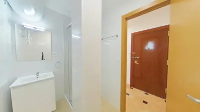 Apartment in San Pablo photo 28
