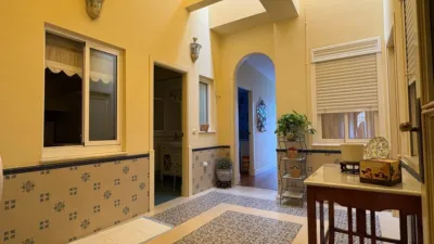 Chalet in Andalusia photo 16