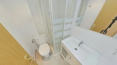 Apartment in Puerta Bonita photo 33