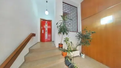 Flat in Benalúa photo 57