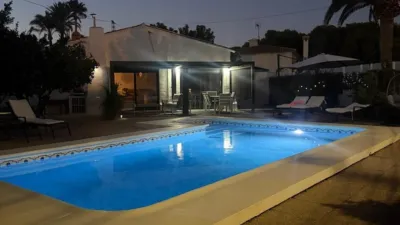 Chalet in Gargasindi photo 7